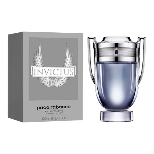 INVICTUS DE PACO RABANNE