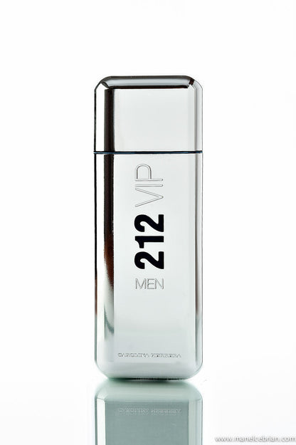 iNUEVO COMBO X3 DE PERFUMES:ONE MILLION  212 VIP CAROLINA HERRERA Y VERSACE EROS