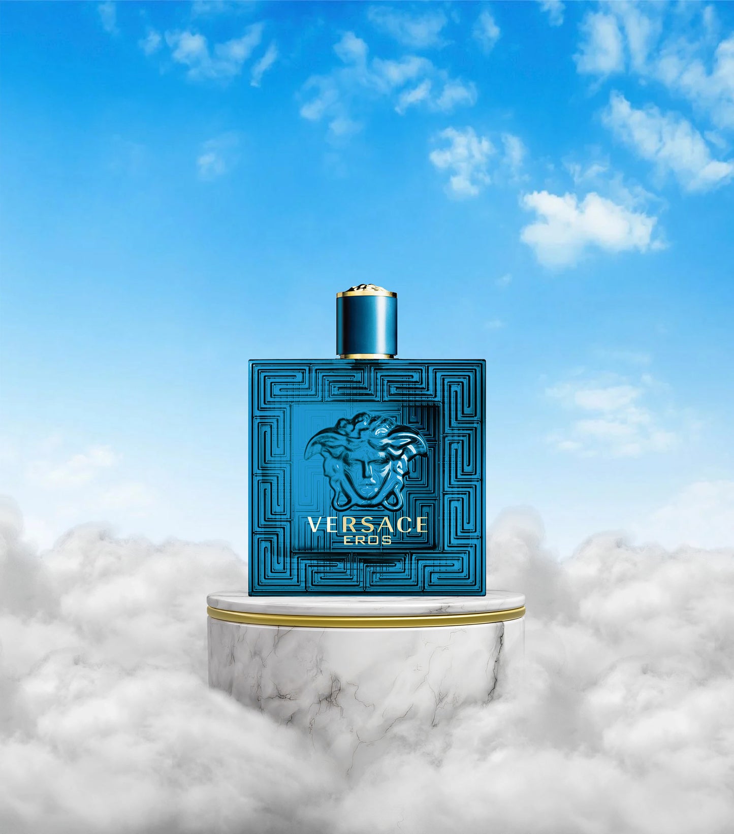 iNUEVO COMBO X3 DE PERFUMES:ONE MILLION  212 VIP CAROLINA HERRERA Y VERSACE EROS